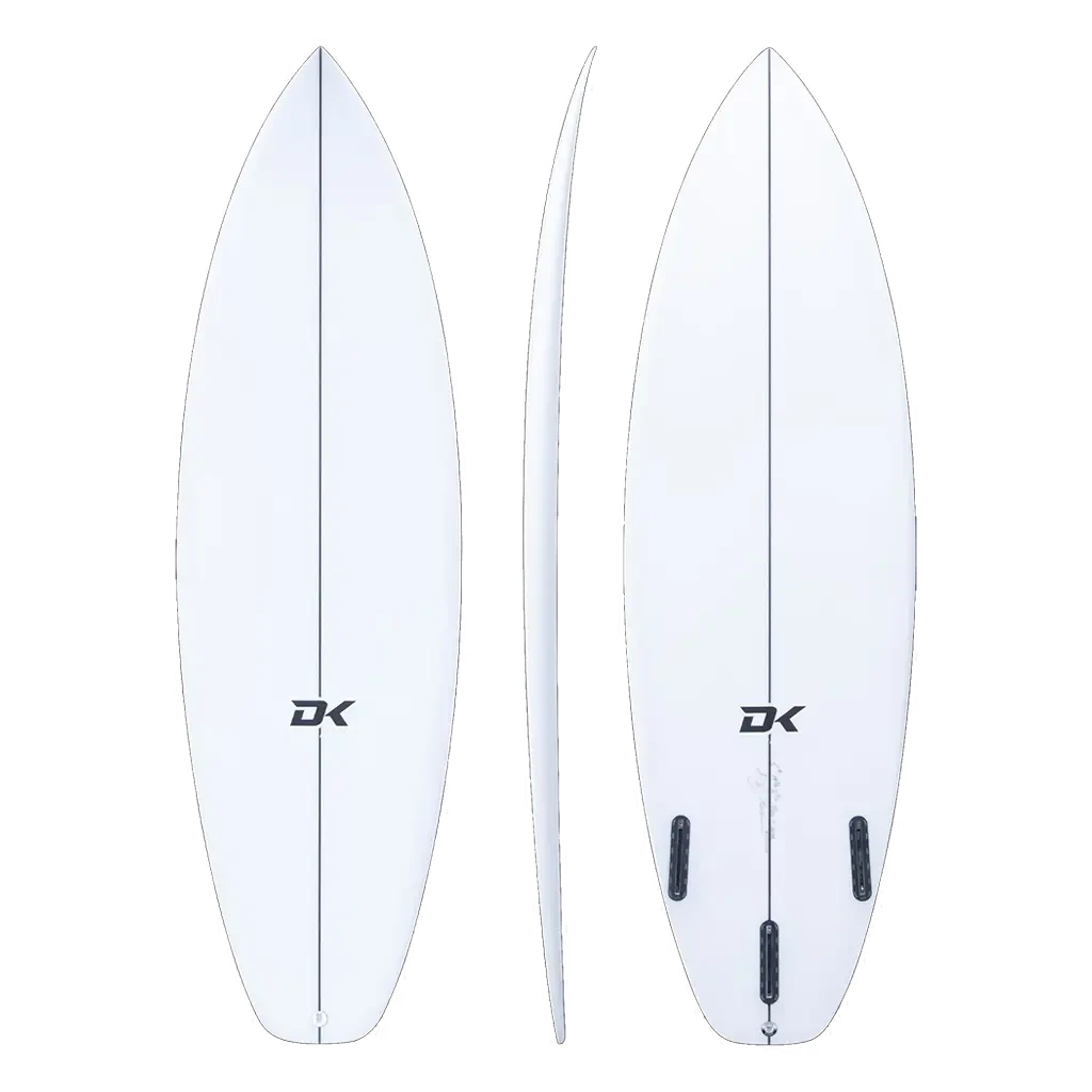 Jesco by DK Surfboards