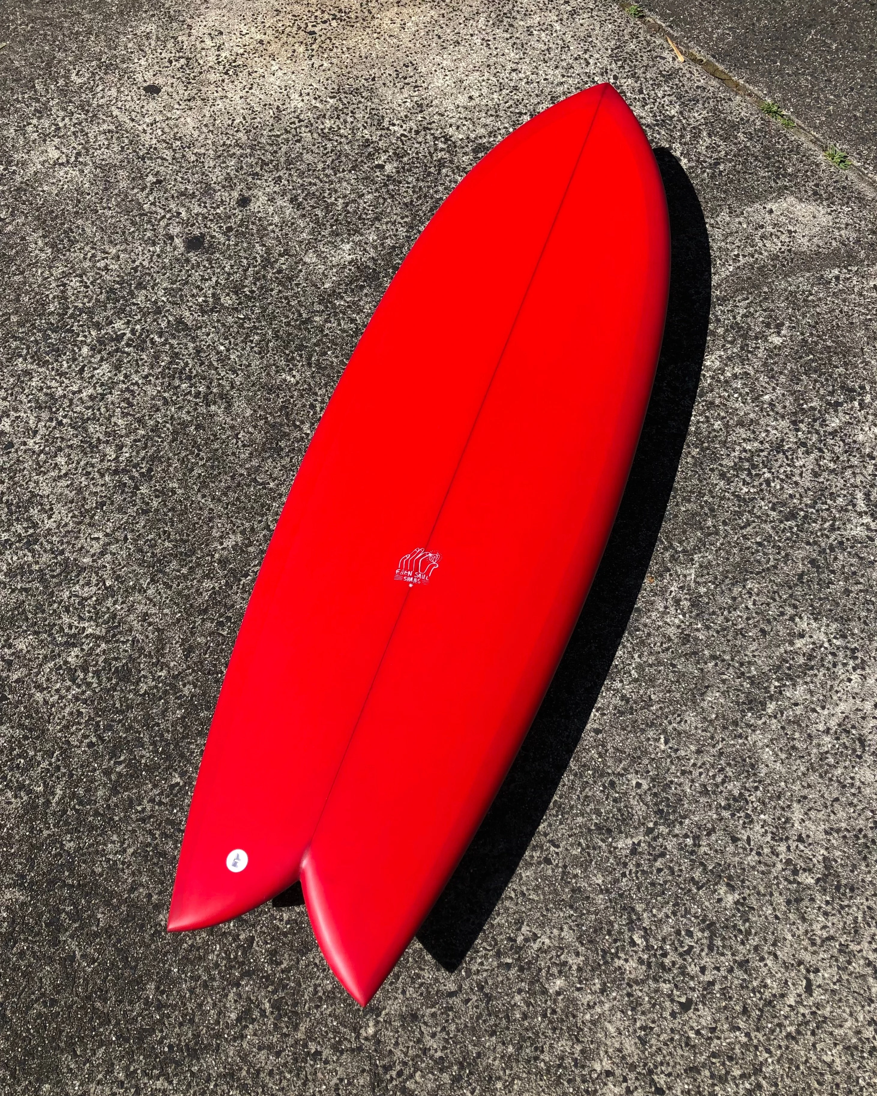 Riches RF by Dead Kooks Surfboards