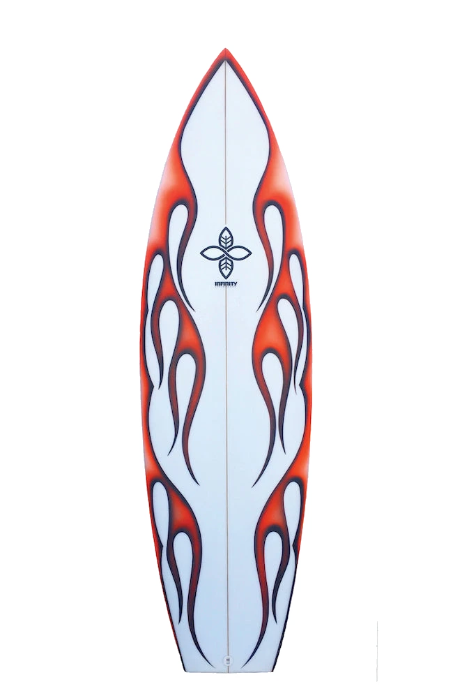 Loose Cannon by Infinity Surfboard Co.
