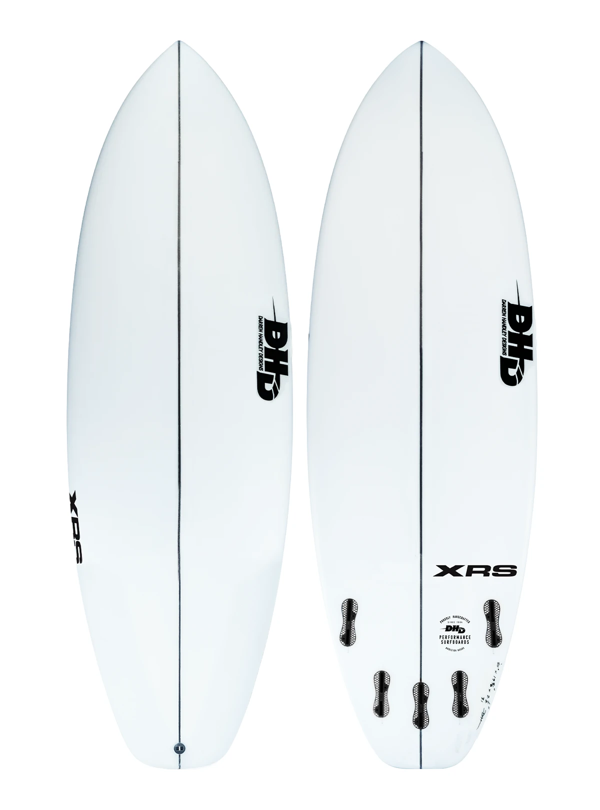 Xrs by DHD Surfboards