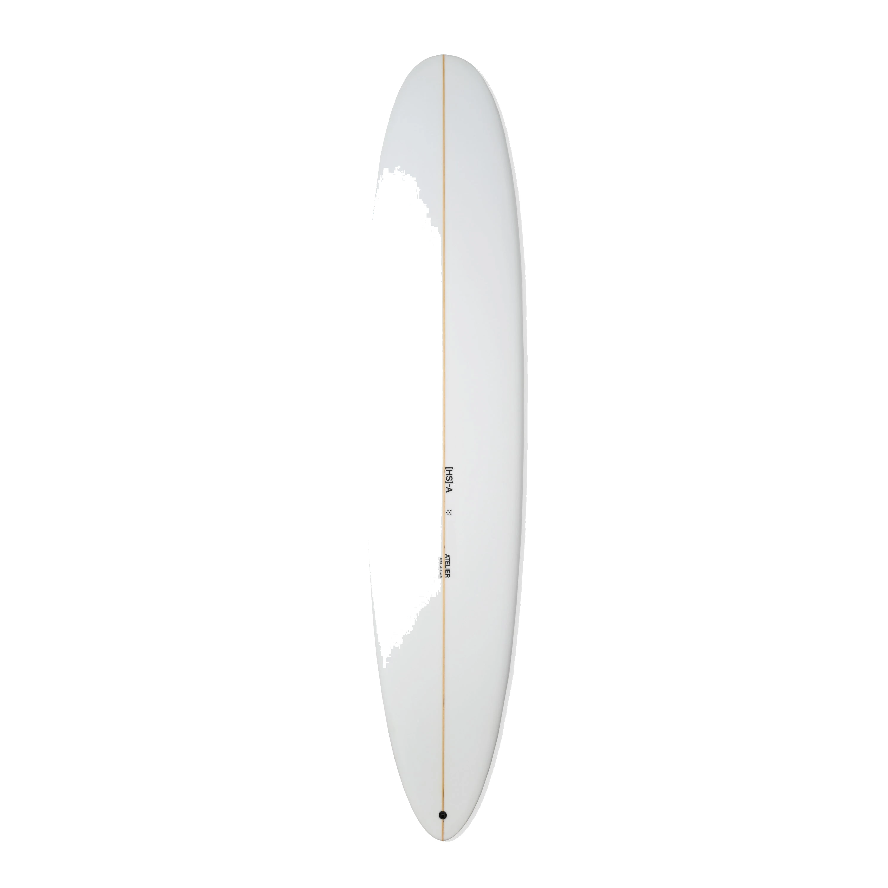 Classic Longboard by Haydenshapes