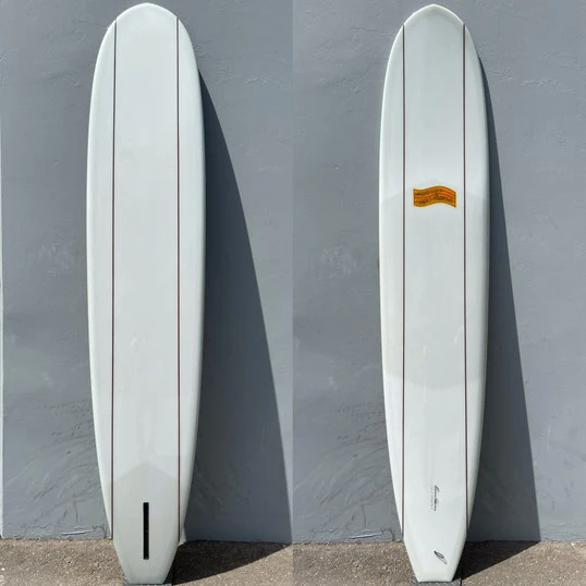 Classic Stepdeck by Hawaiian Pro Designs