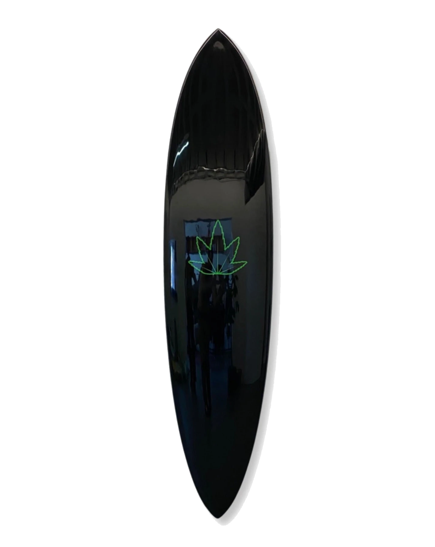 Dr. Dre - 2001 by Dead Kooks Surfboards
