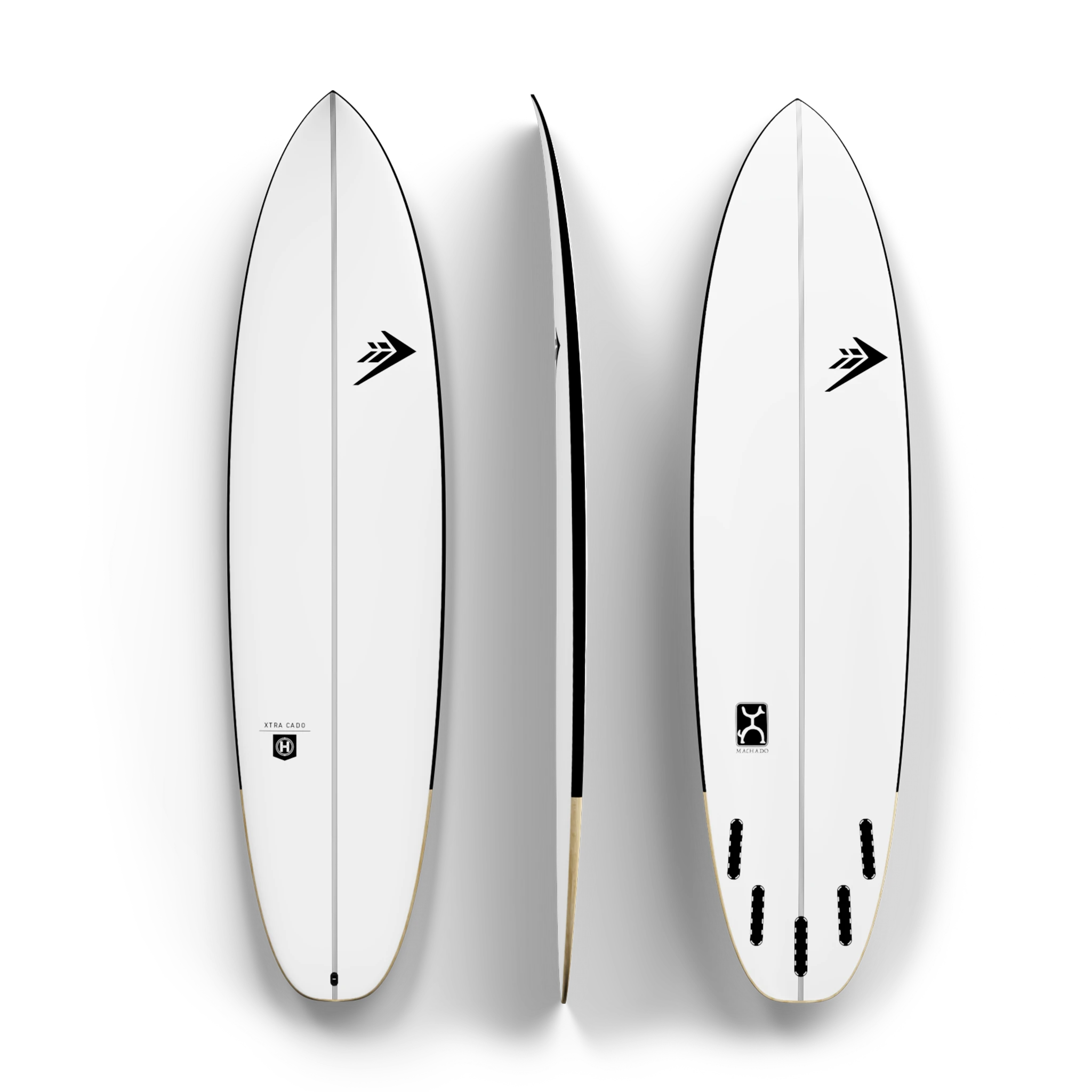 Xtra Cado by Firewire Surfboards