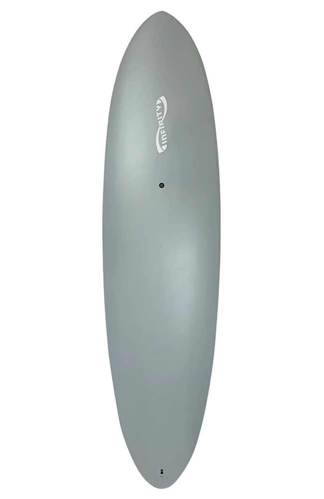 SPEED EGG InfinFLEX Tech by Infinity Surfboard Co.