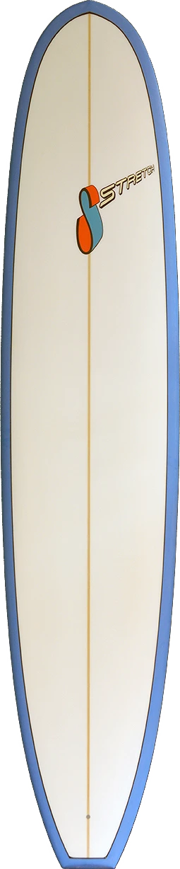 Classic Longboard by Stretch Boards