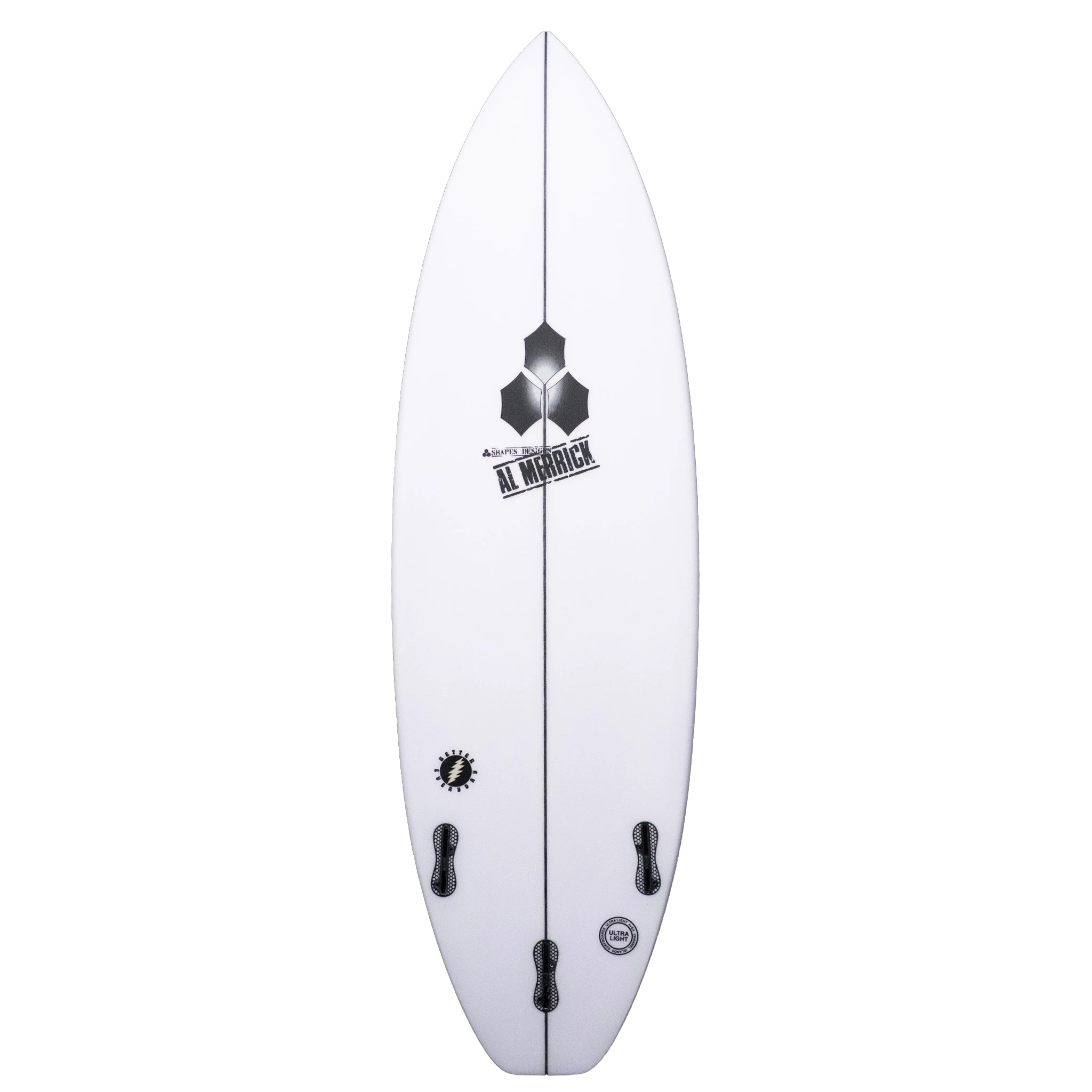 Better Everyday Grom — bottom view
