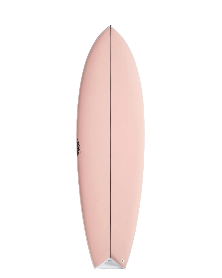 Keel Fish by Aloha
