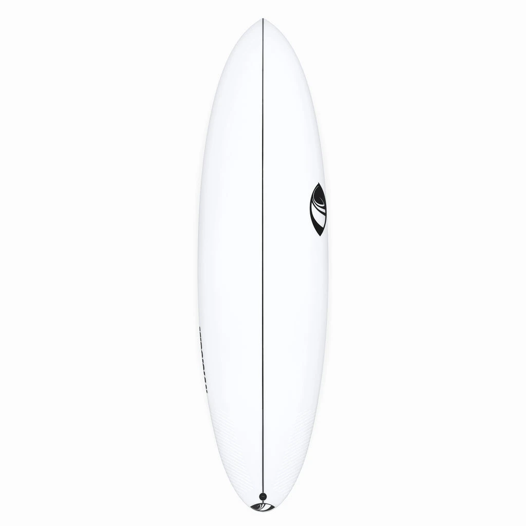 New Midgician by Sharp Eye Surfboards