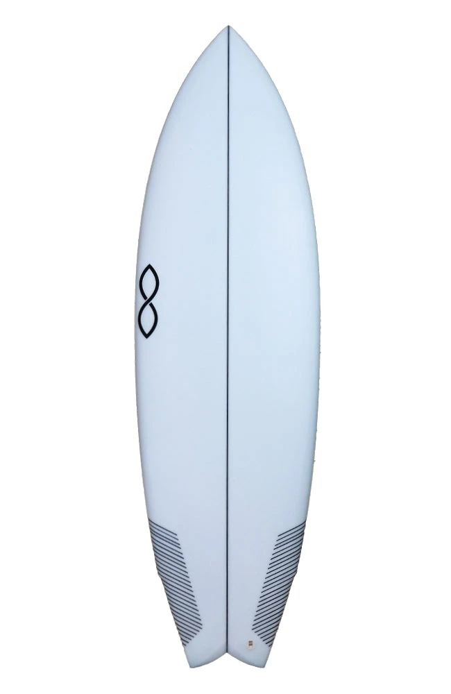 RAINMAKER Twin by Infinity Surfboard Co.