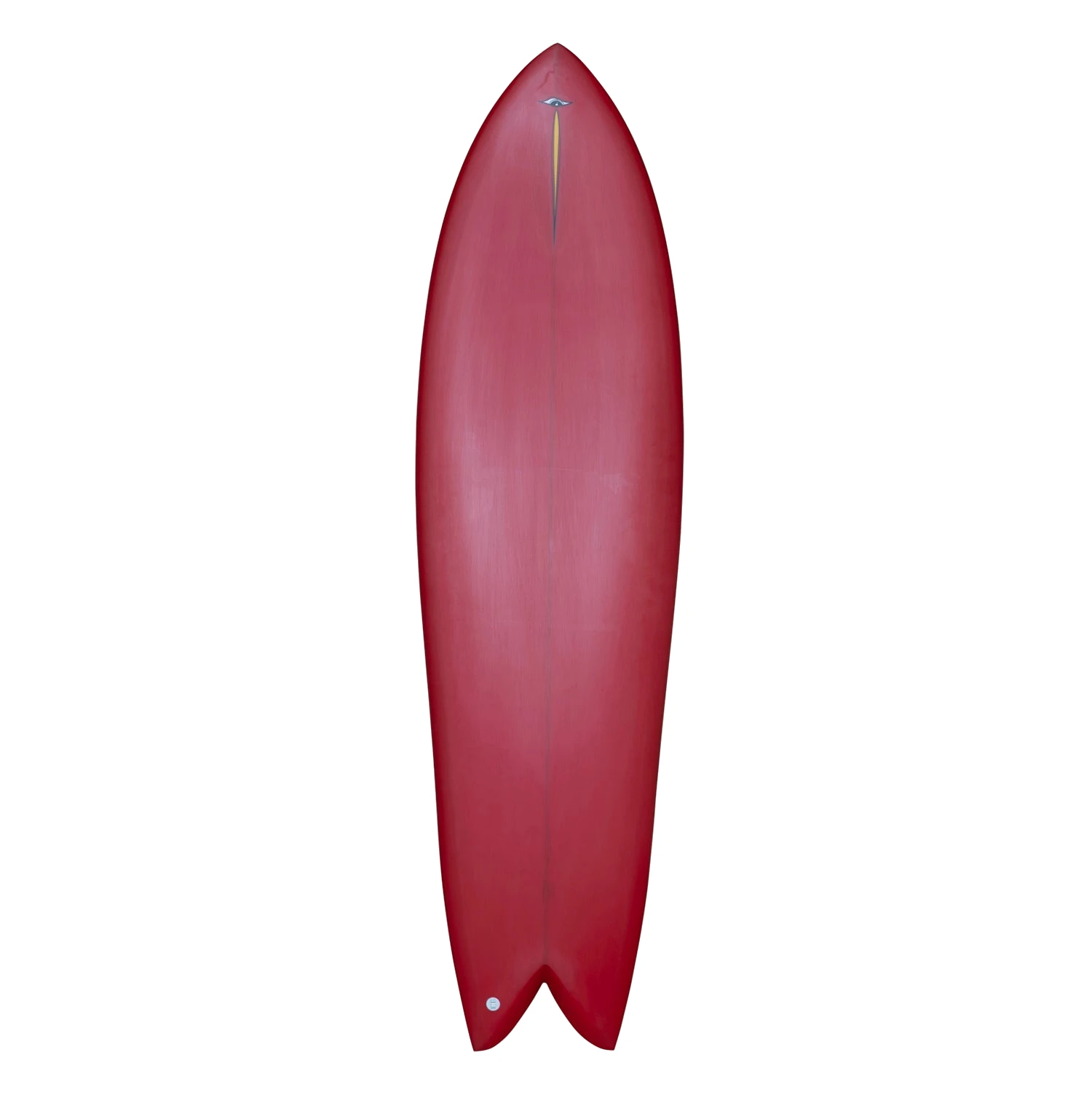 Slim Squit by Ryan Burch Surfboards