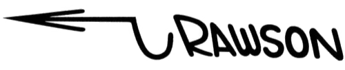 Rawson Surfboards