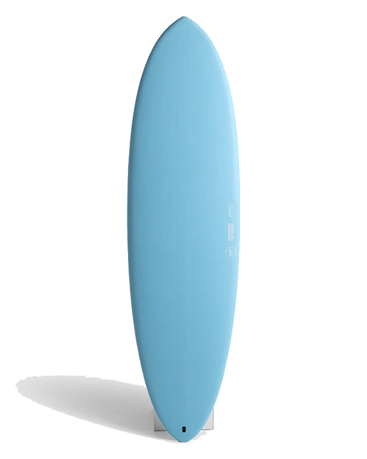 Alley Cat Epoxy Pro - Sky FCSII by Aloha