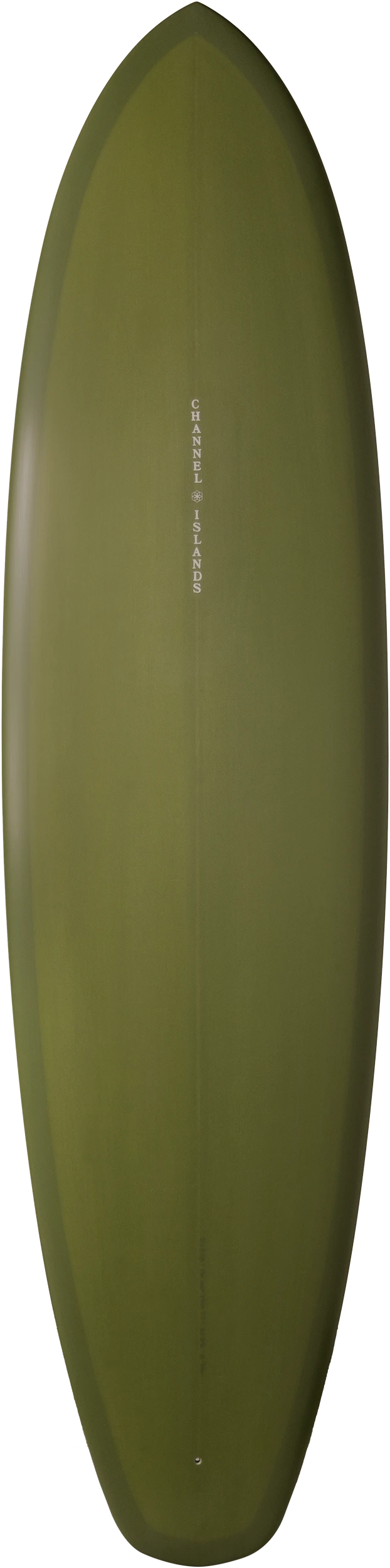 TPH Single by Channel Islands Surfboards
