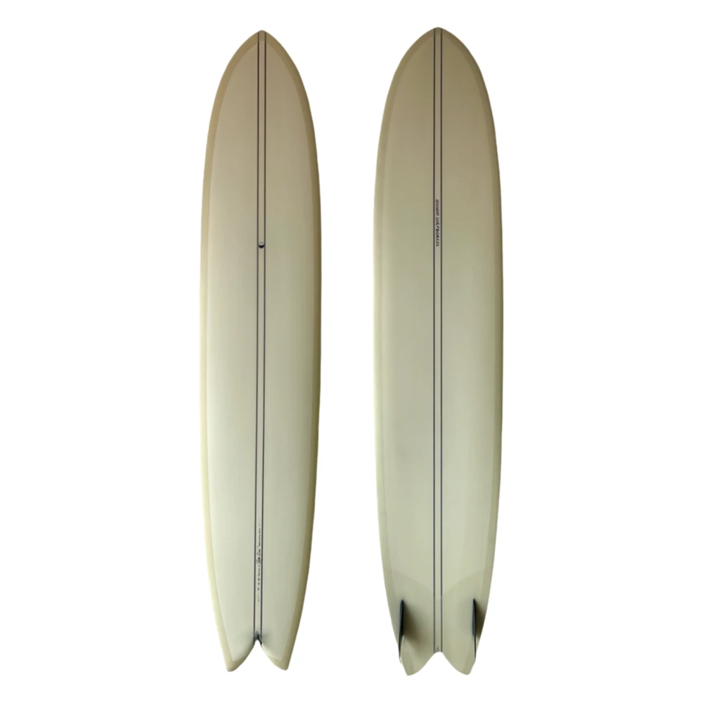 King Fish by Woodin Surfboards