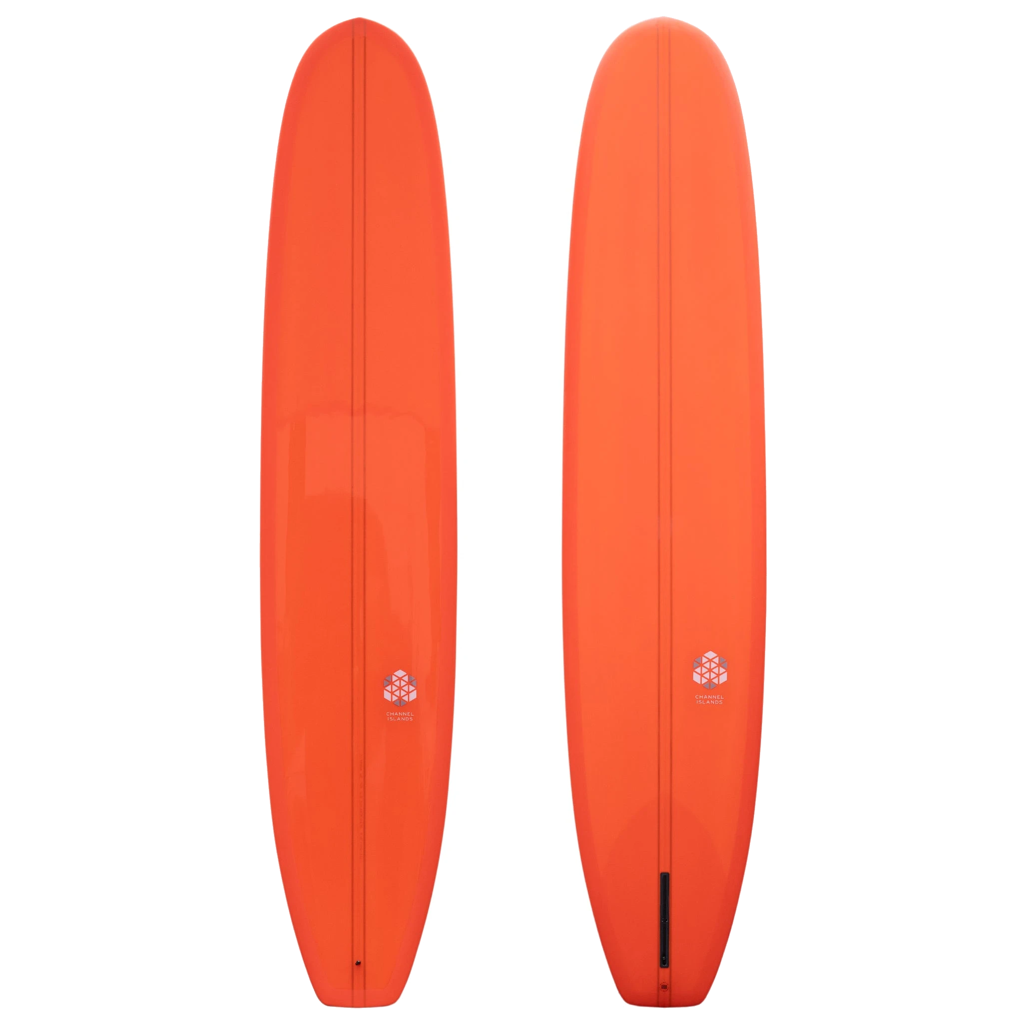 CI Noserider by Channel Islands Surfboards