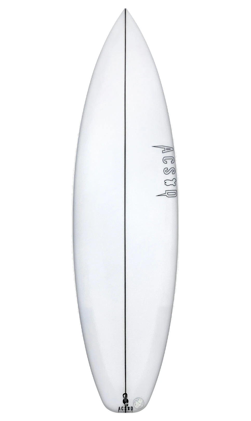 Ghost by ACSOD Surfboards
