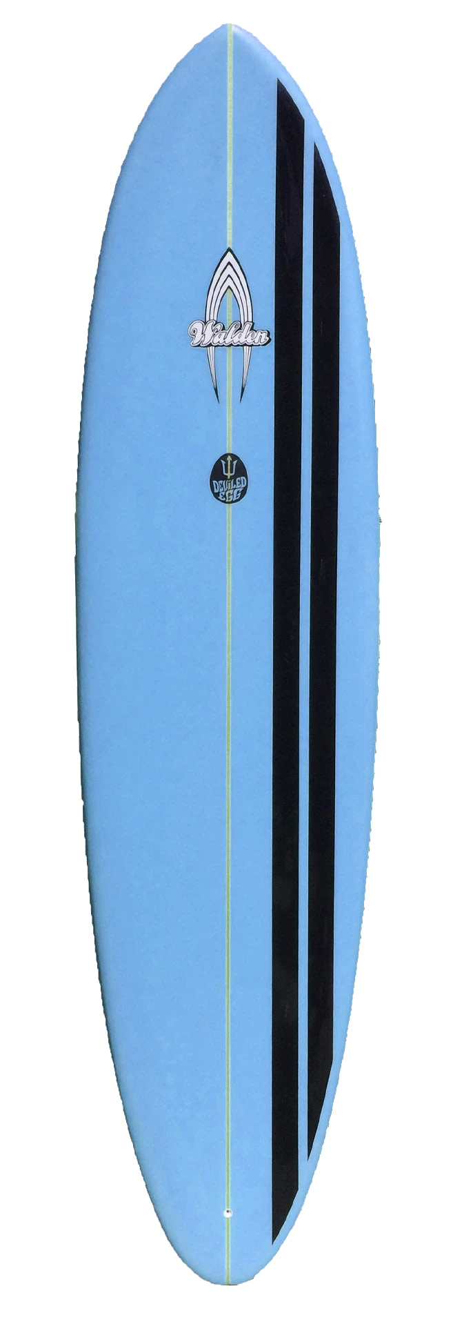 Deviled Egg by Walden Surfboards