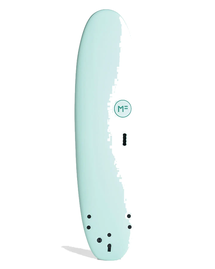 Beastie Super Soft - Mint/Aqua FCSII by Aloha