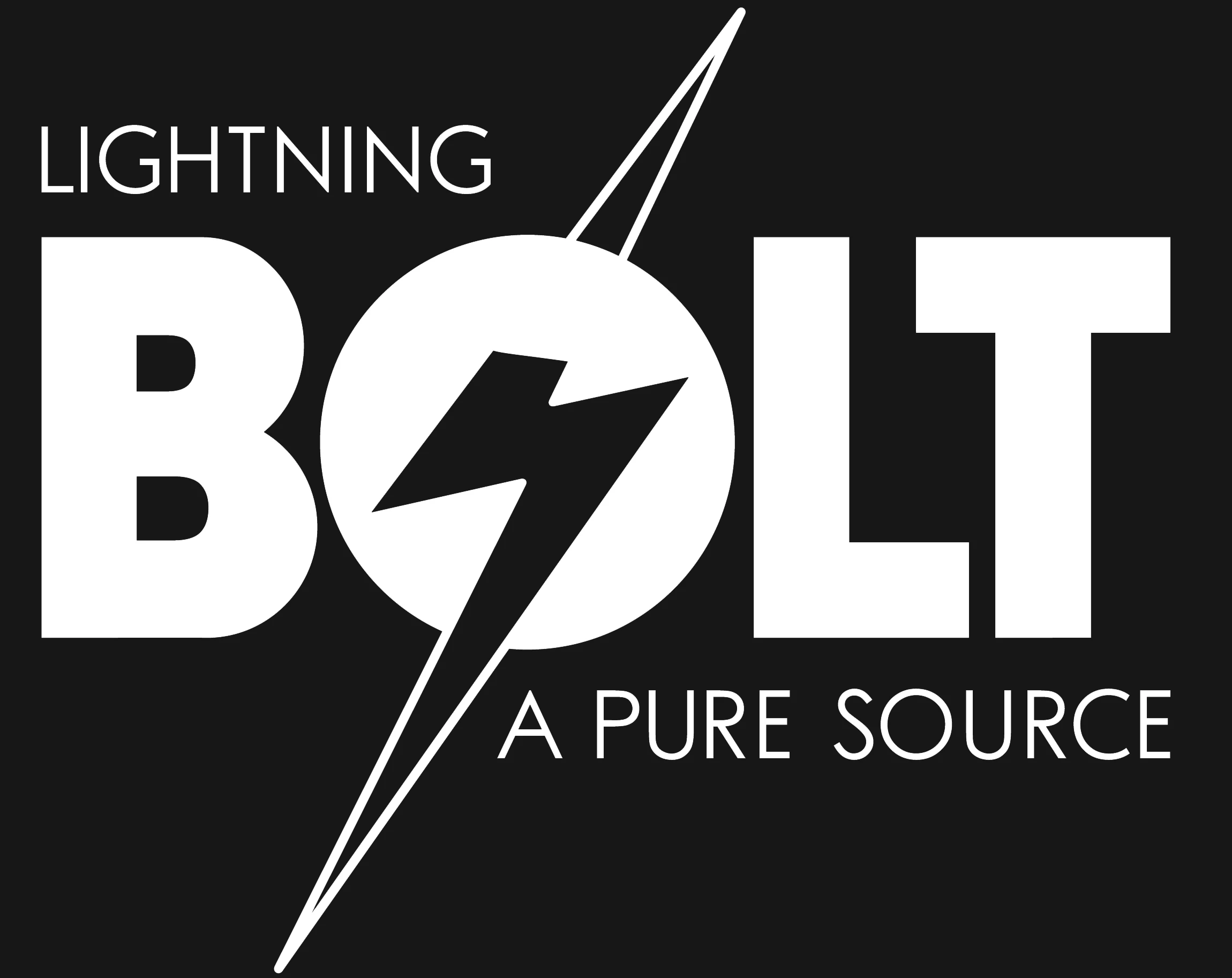 Lightning Bolt