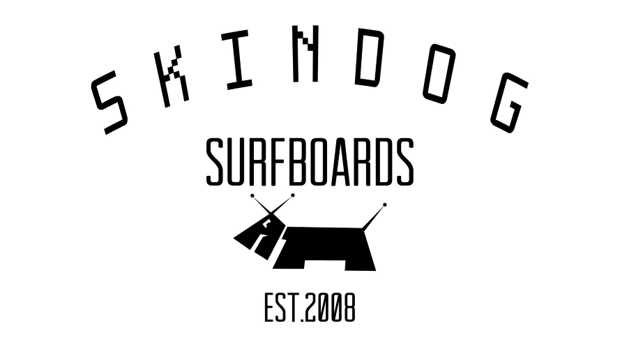 Alys Barton - Skindog Surfboards by Skindog Surfboards