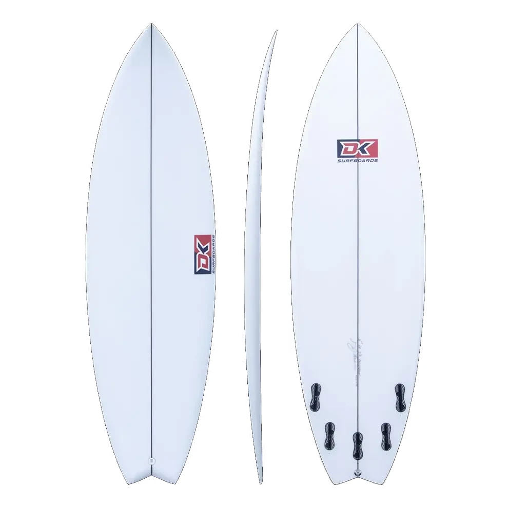 Generator by DK Surfboards