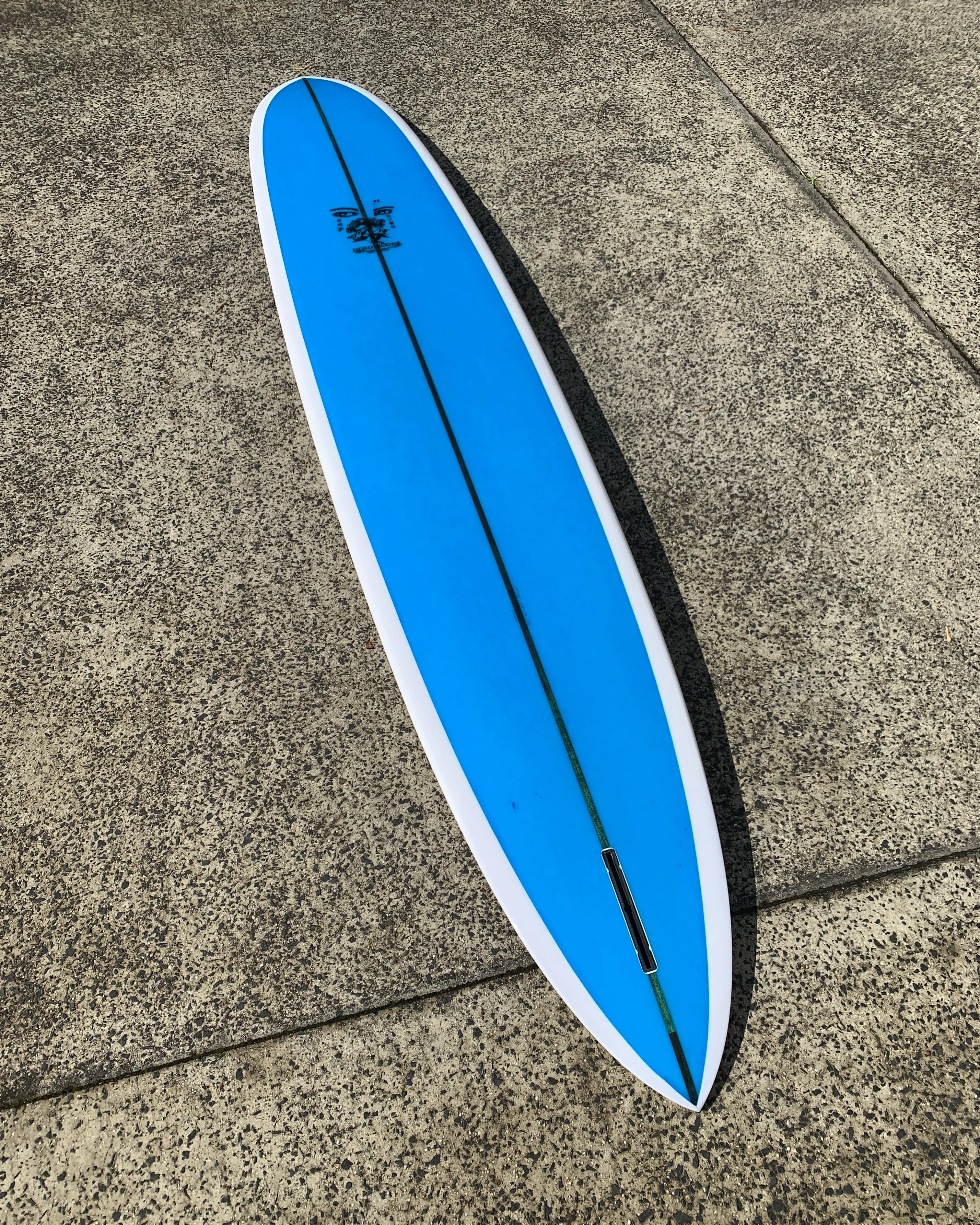 11'11 by Dead Kooks Surfboards