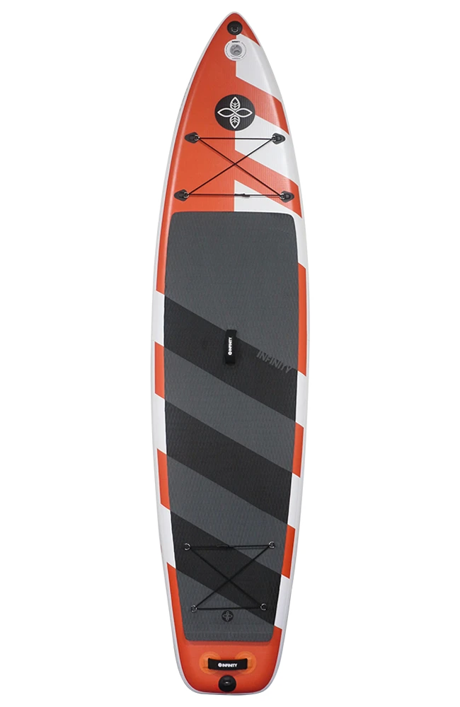 E-Ticket Air by Infinity Surfboard Co.