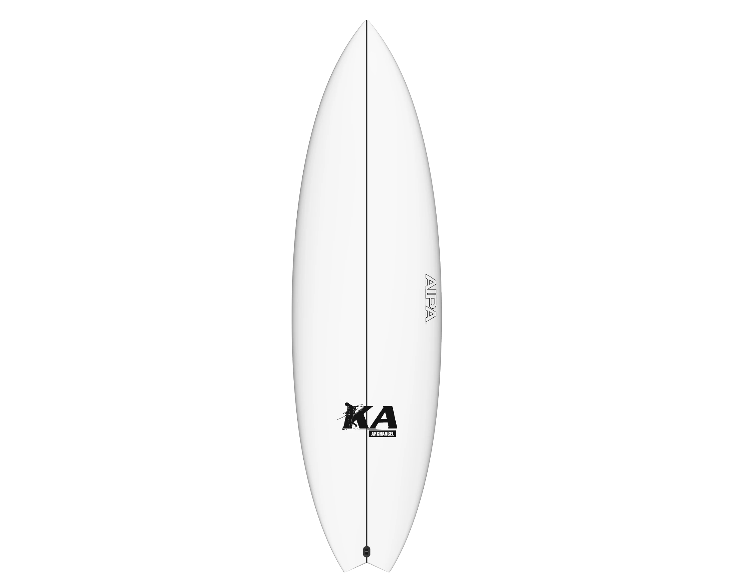 Archangel by Aipa Surfboards