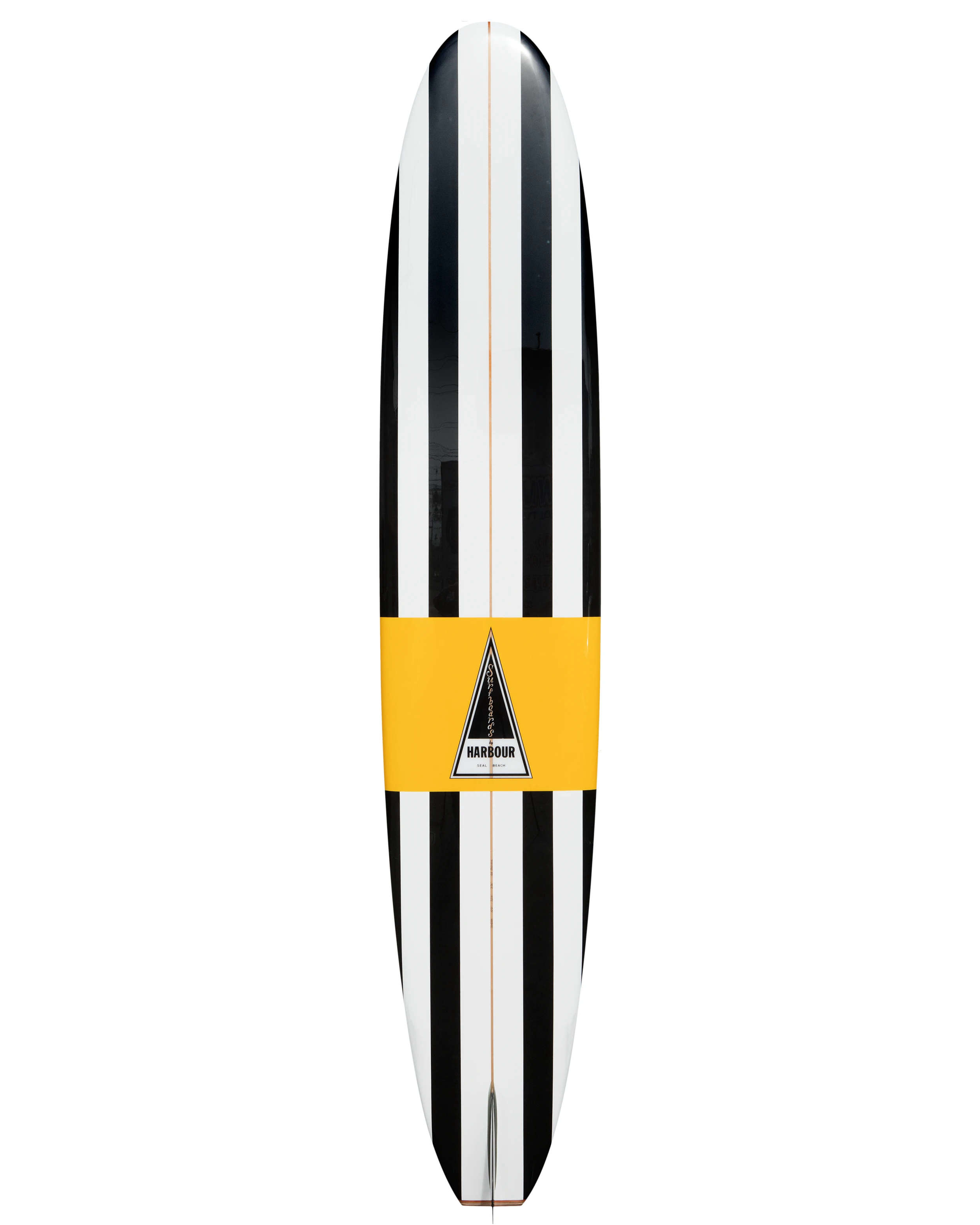 66 Banana by Harbour Surfboards