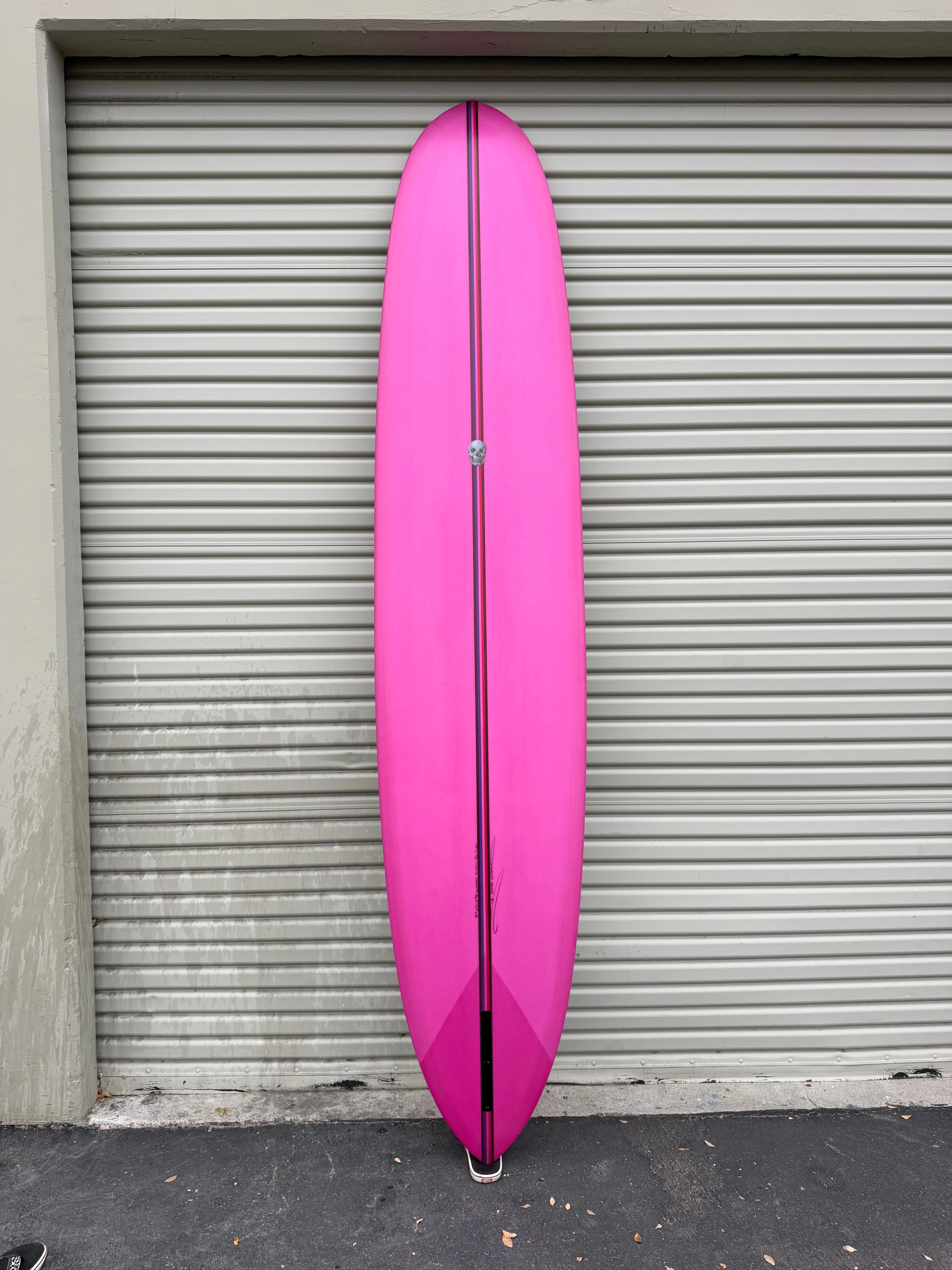 Mitch Abshere Pro Model