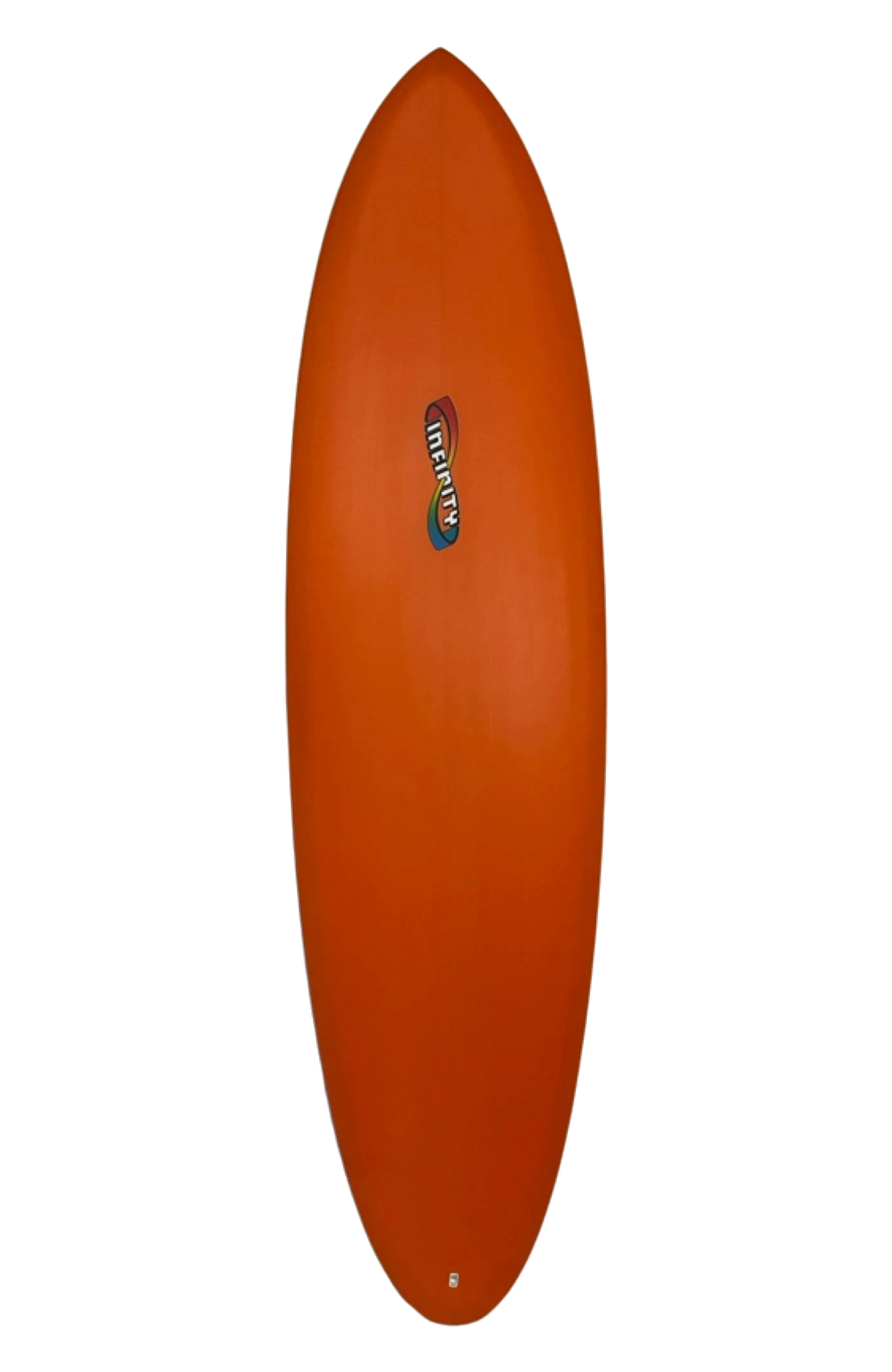 Rpct by Infinity Surfboard Co.