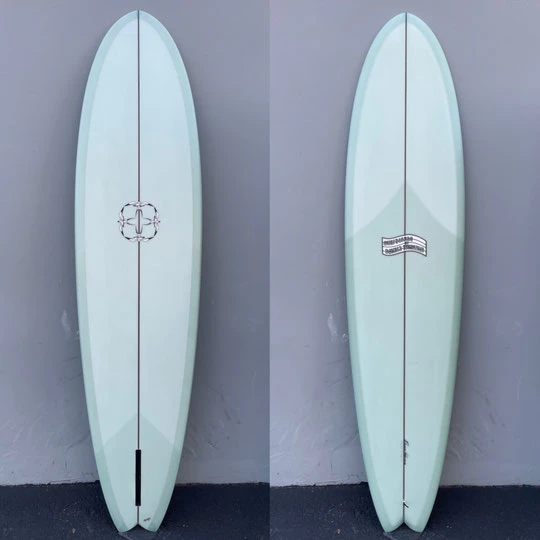 Iwa by Hawaiian Pro Designs
