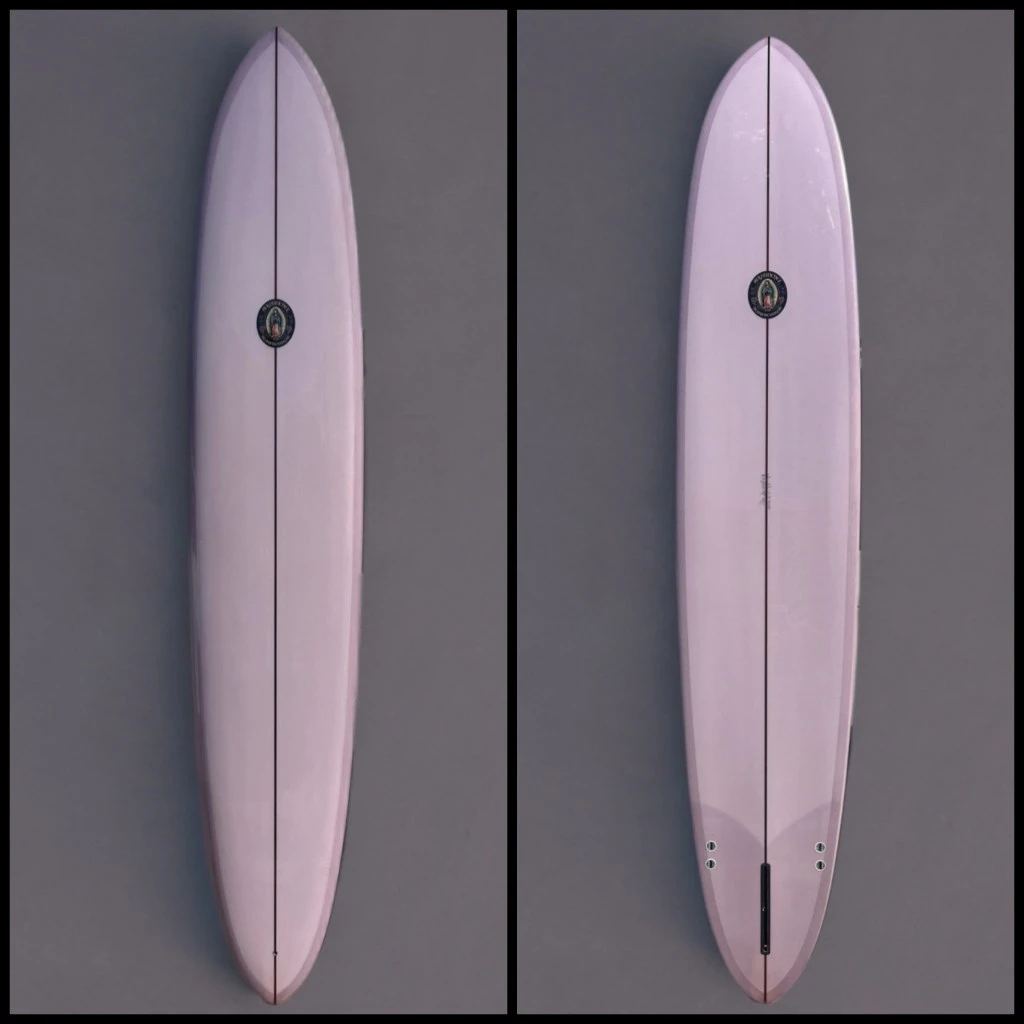Air Stream by Roy Sanchez Surfboards