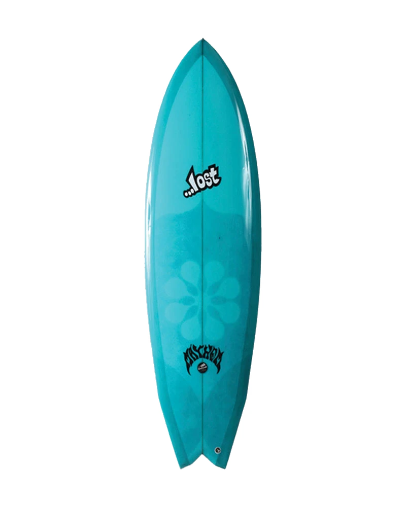 Pelagic by …Lost Surfboards