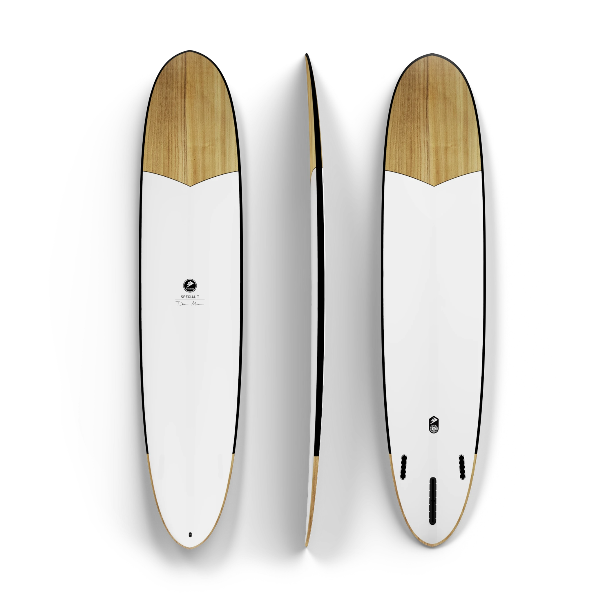 Special T by Firewire Surfboards