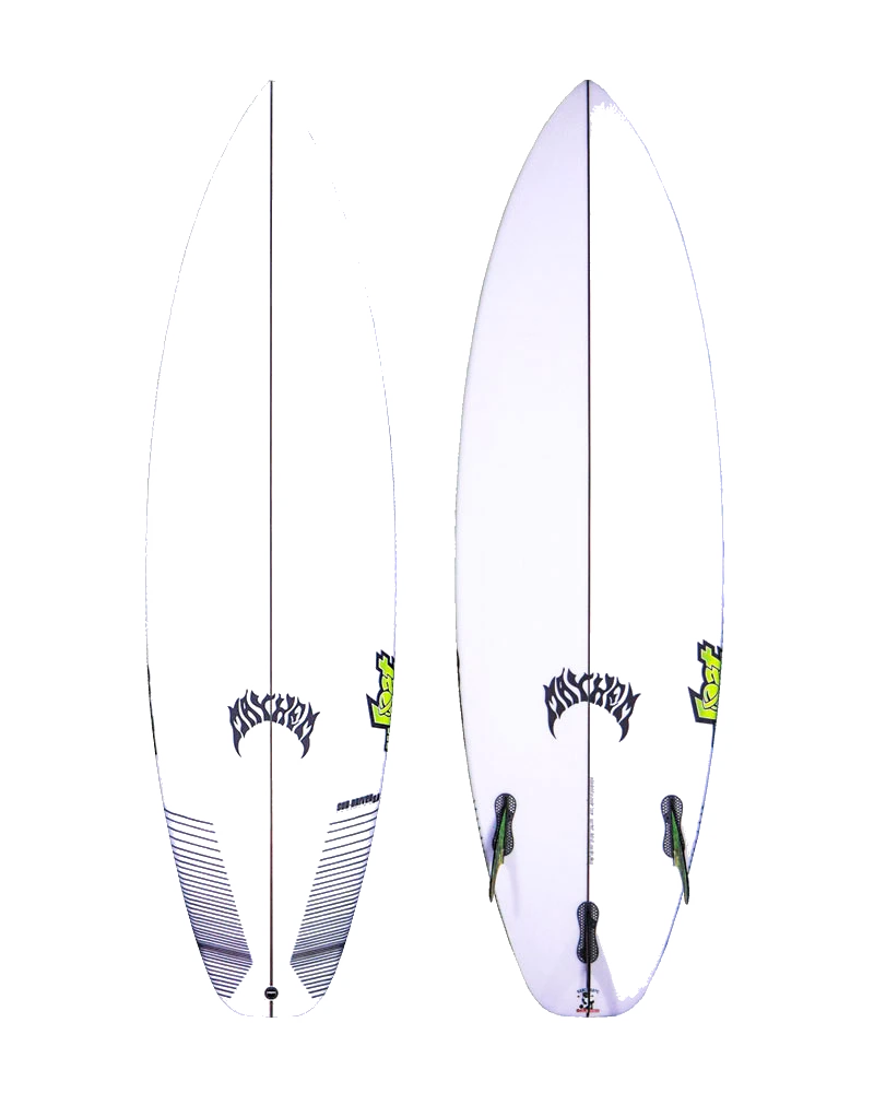Sub Driver by …Lost Surfboards