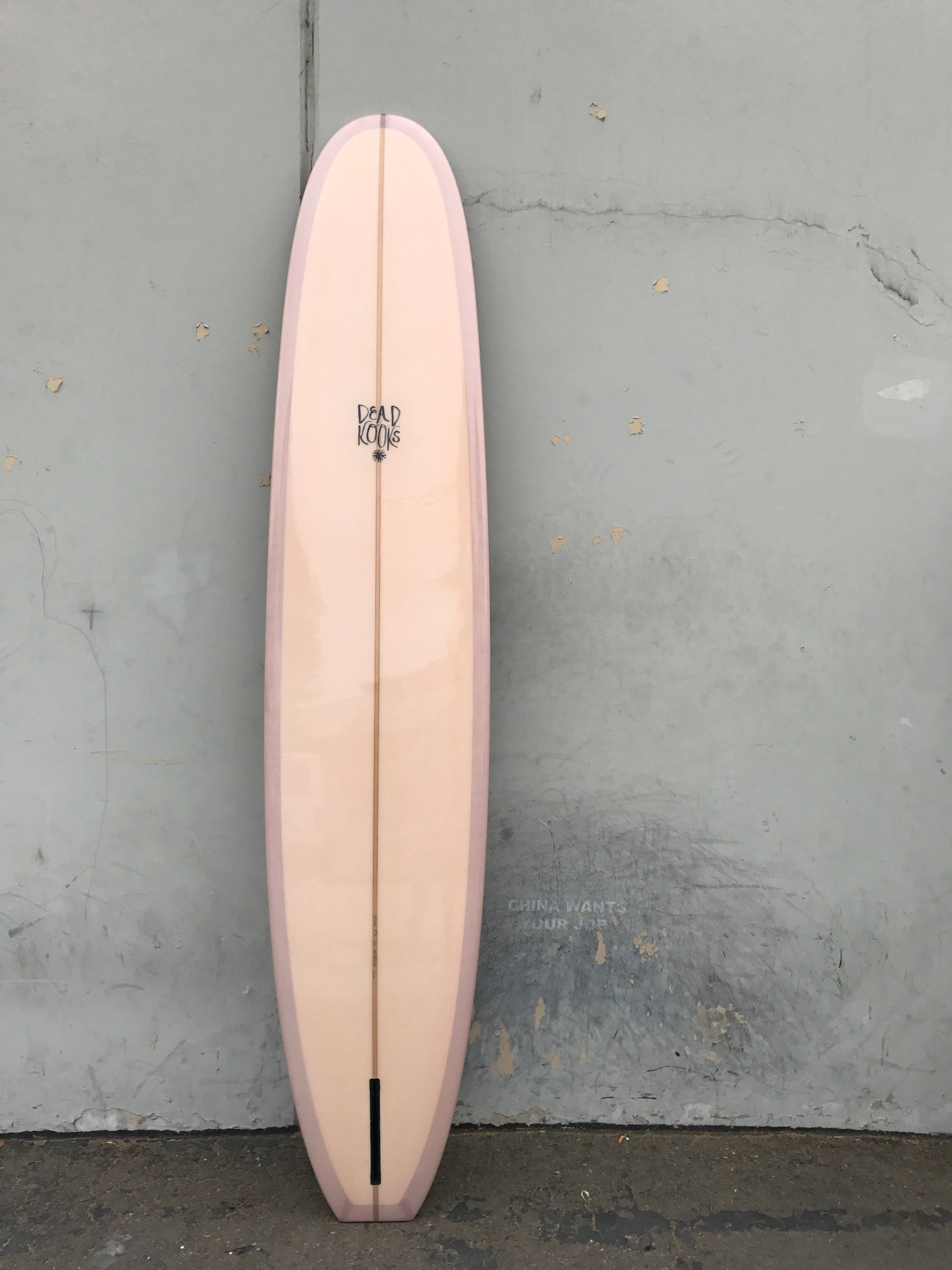 Kassia by Dead Kooks Surfboards