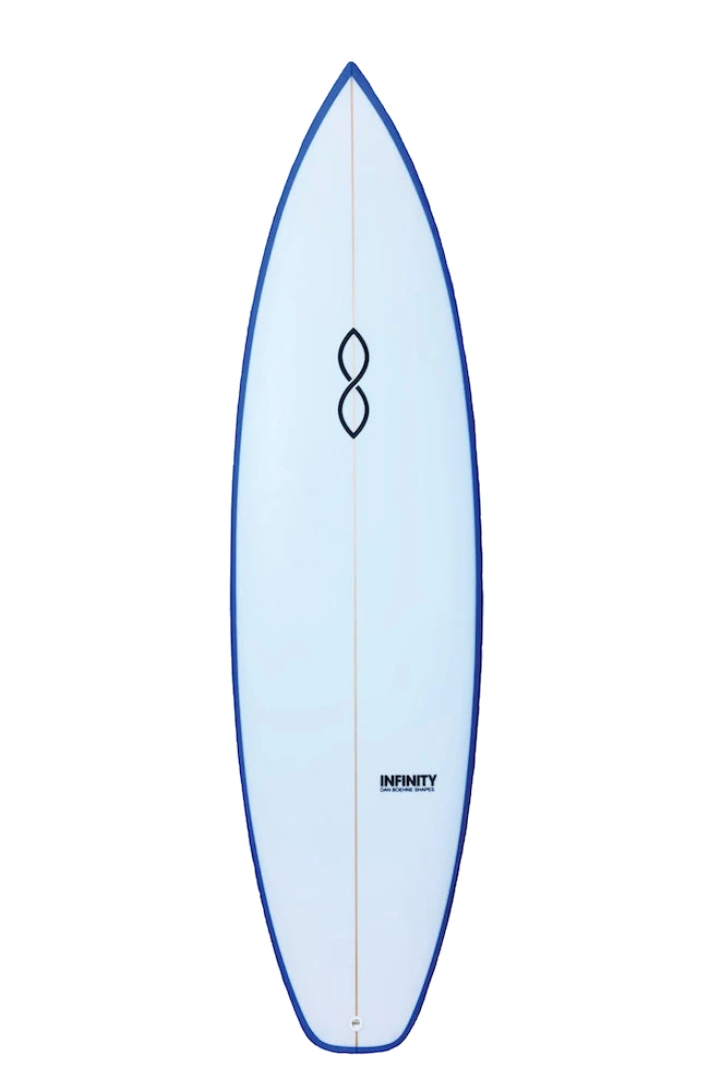 Albee by Infinity Surfboard Co.