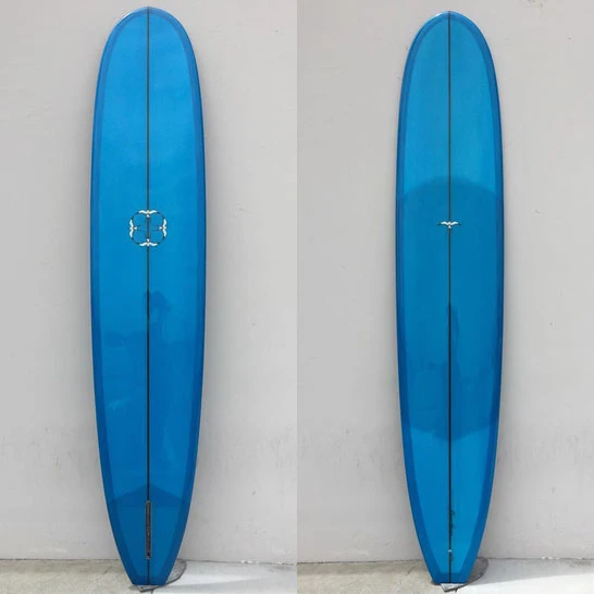 NR2 by Hawaiian Pro Designs