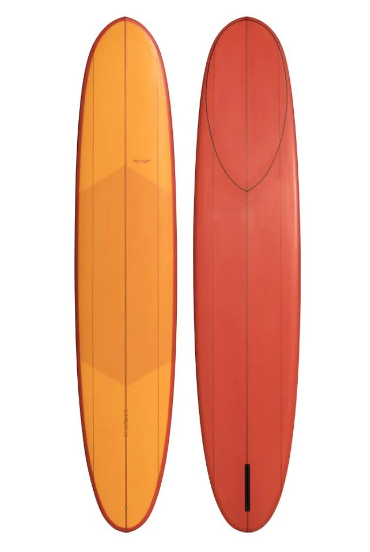 Noseride Carver