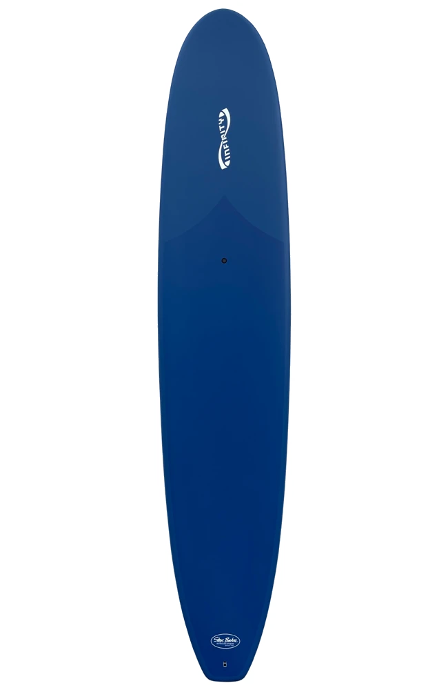 CLUSTER InfinFLEX Tech by Infinity Surfboard Co.