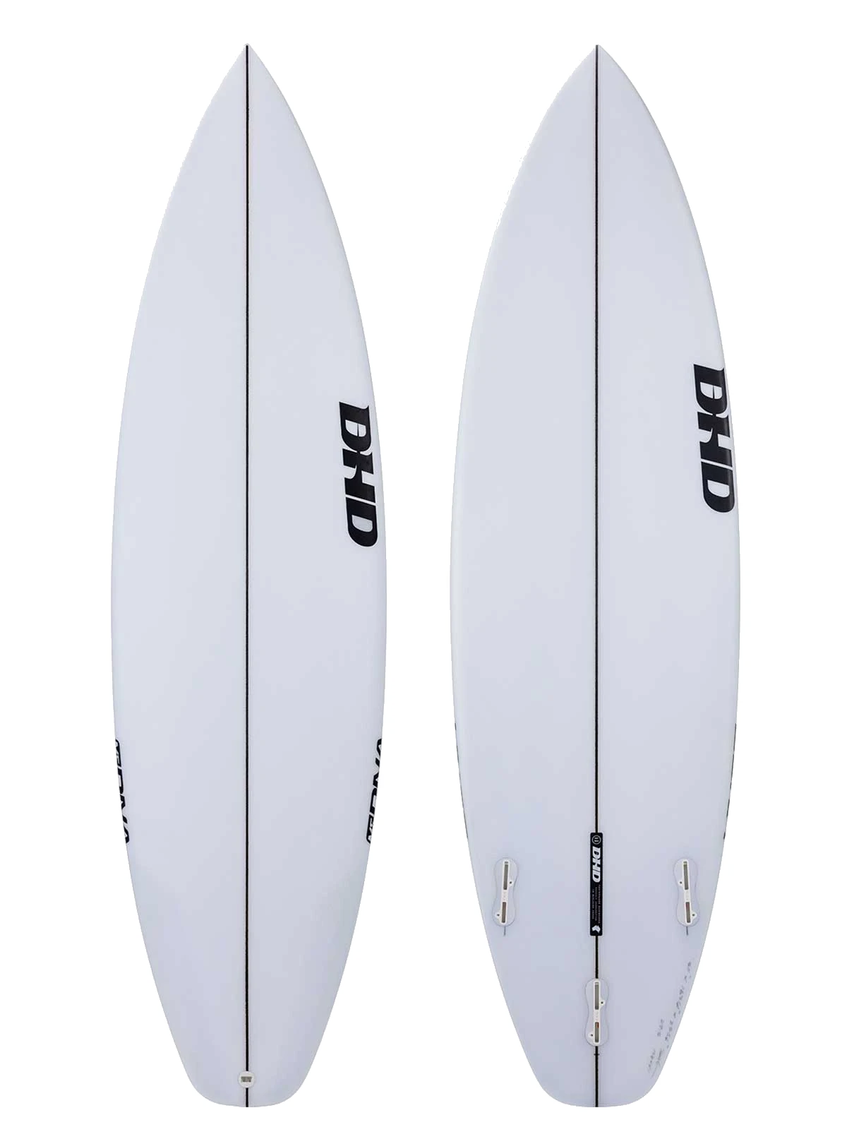 MF Dna (2024) by DHD Surfboards