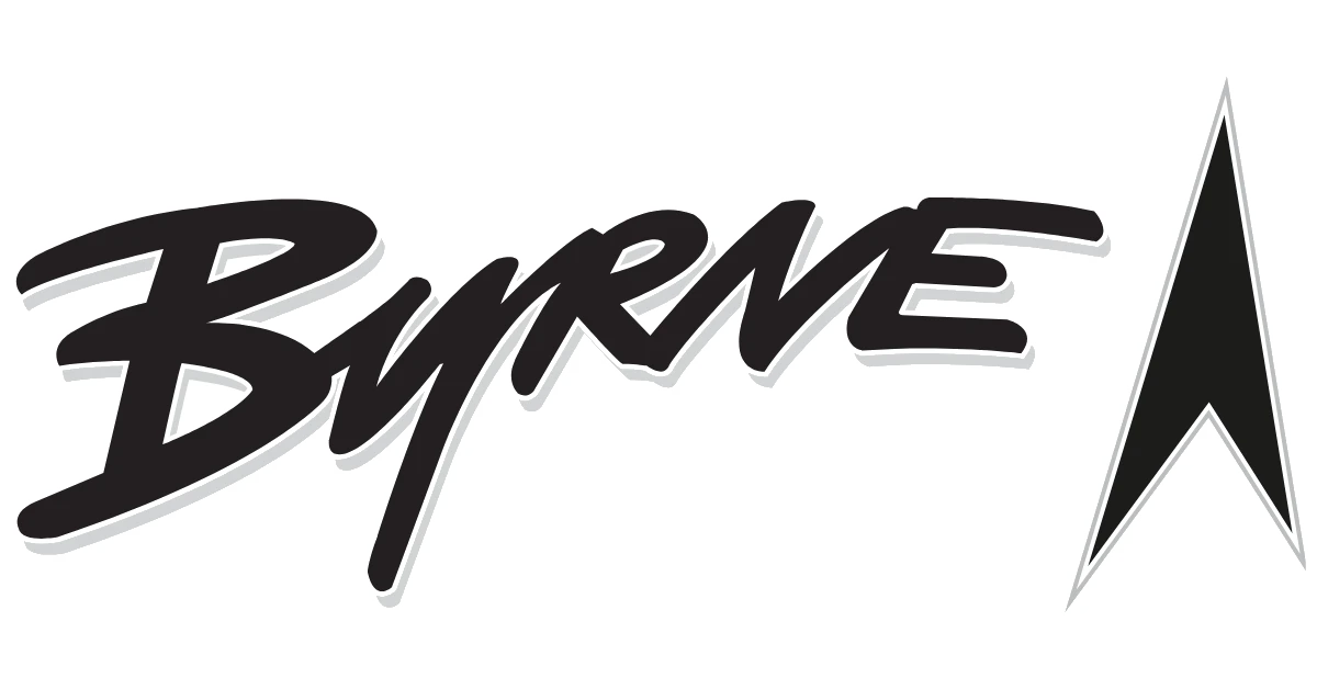 Byrne Surfboards