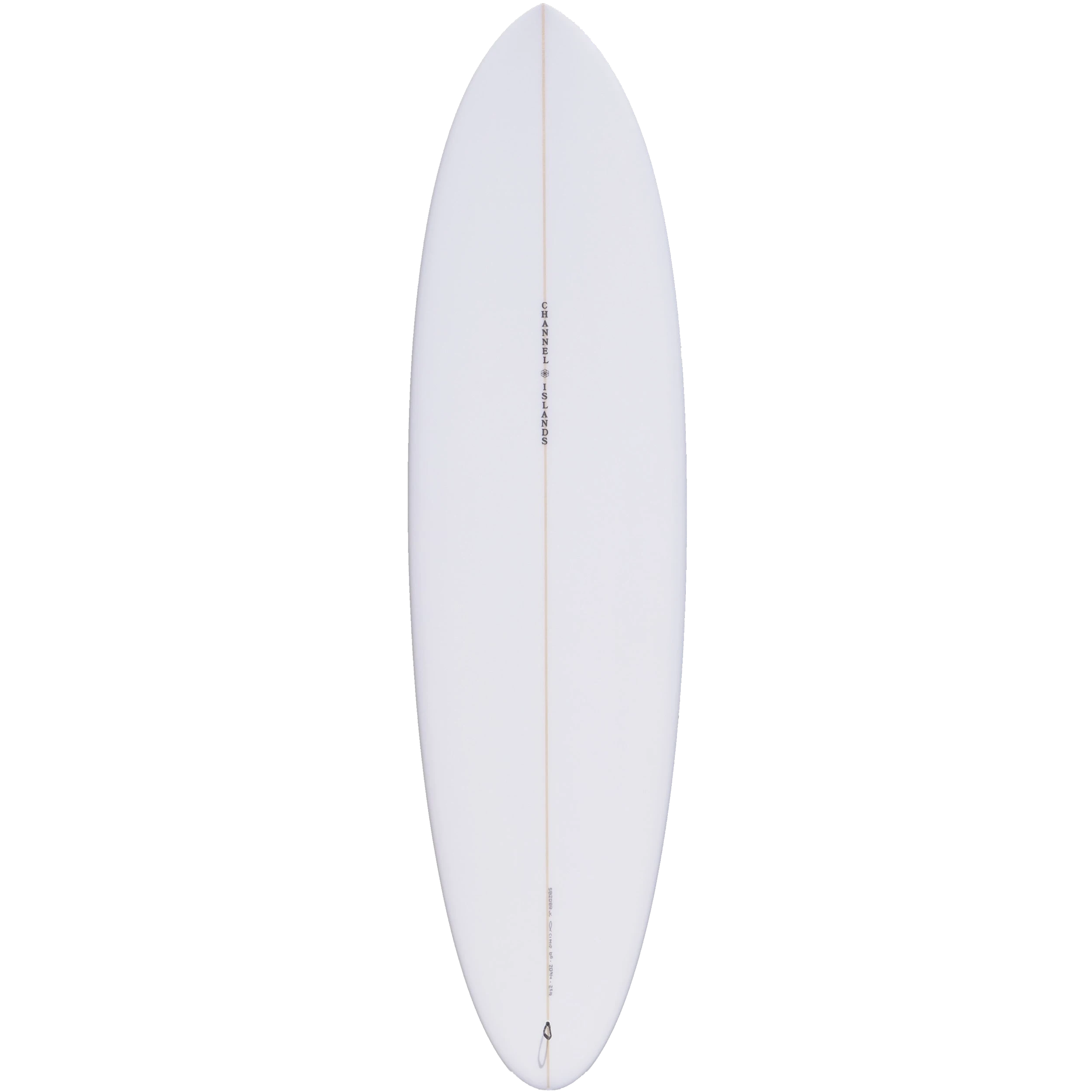 CI Mid by Channel Islands Surfboards