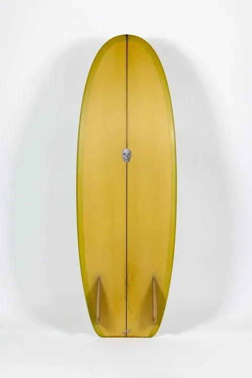 Ocean Racer