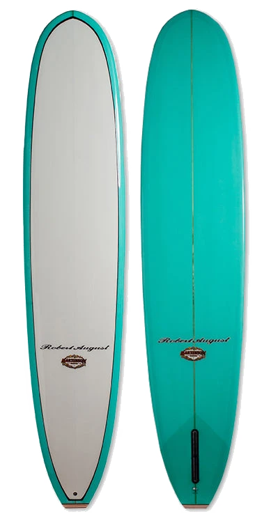 'Martinson' Model by Robert August Surf Company