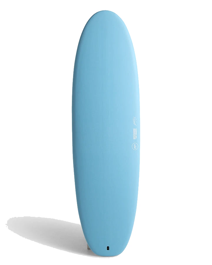 Beastie Epoxy Pro - Sky FCSII by Aloha
