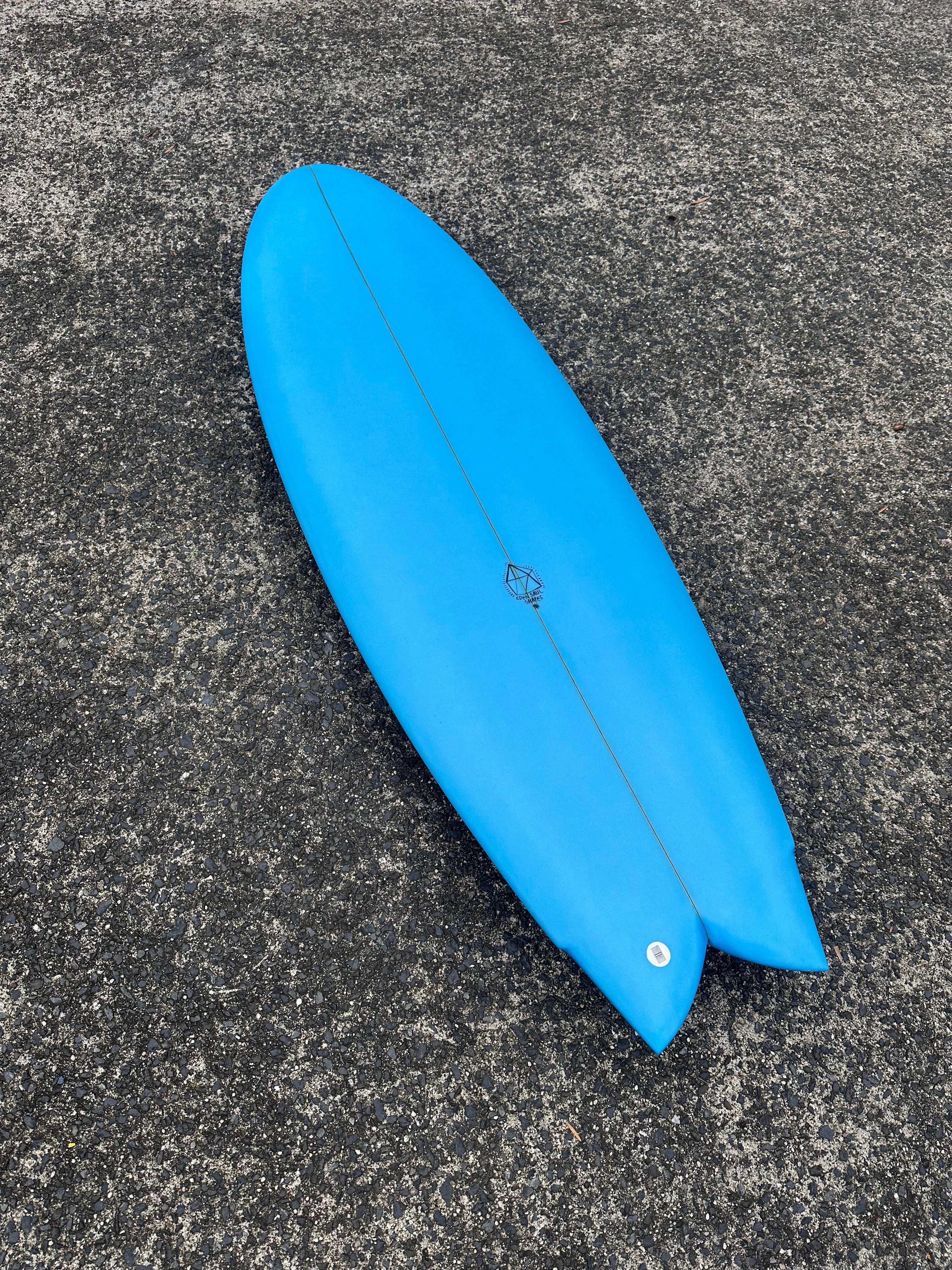 Toro by Dead Kooks Surfboards