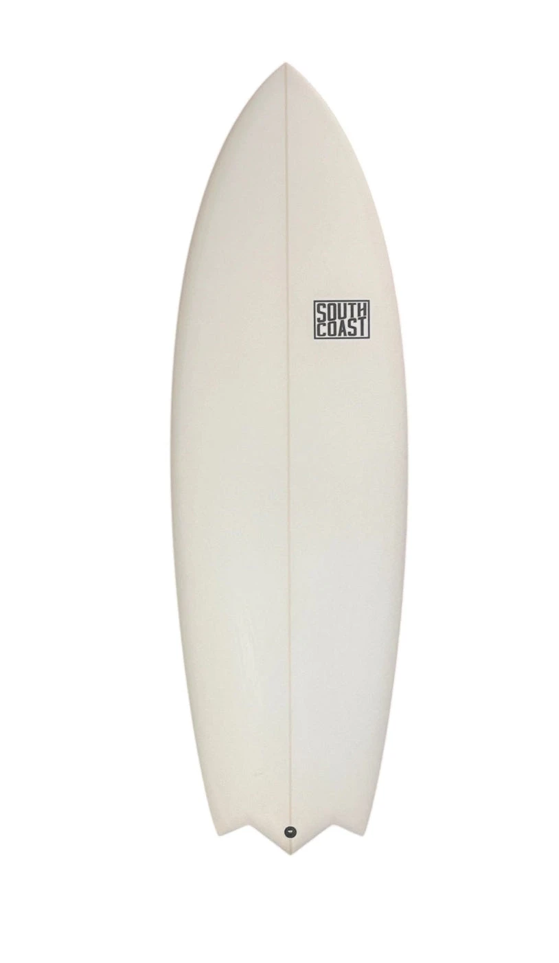 Vega by South Coast Surfboards